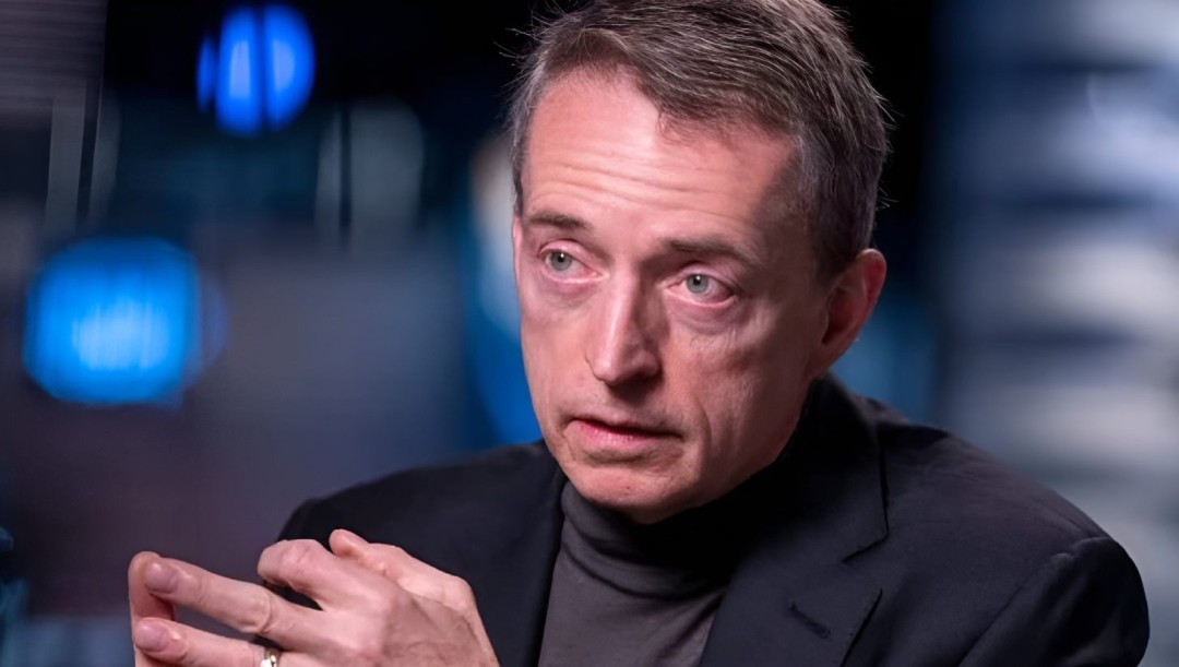 ‌英特尔前CEO预言AI泡沫两年内破裂