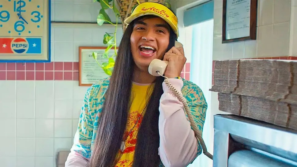 ‌《怪奇物语》第五季阿盖尔去向成谜