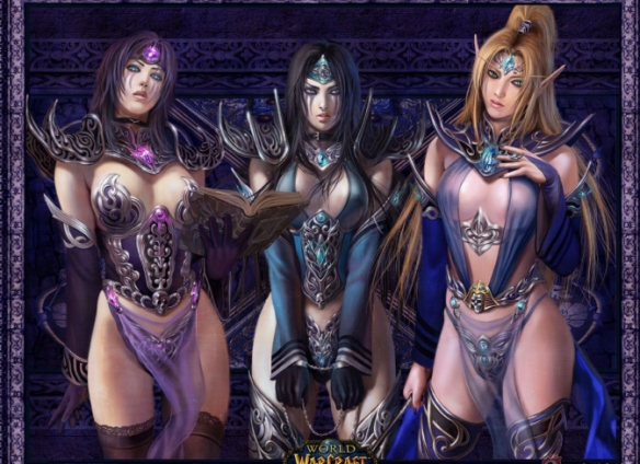 魔兽世界时光服 80级极速冲级全攻略