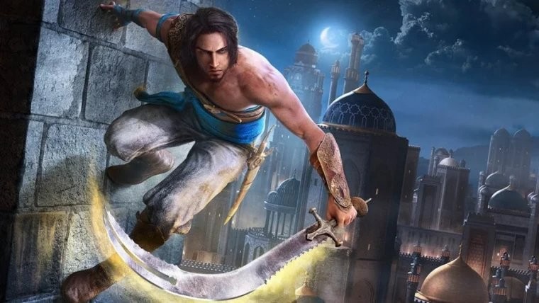 育碧《波斯王子：时之砂》重制版或将2026年1月发售‌