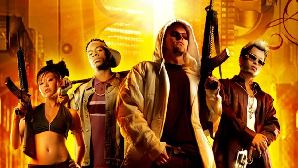 ‌《黑道圣徒》创始人揭秘初代成功关键：精准把握发售时机