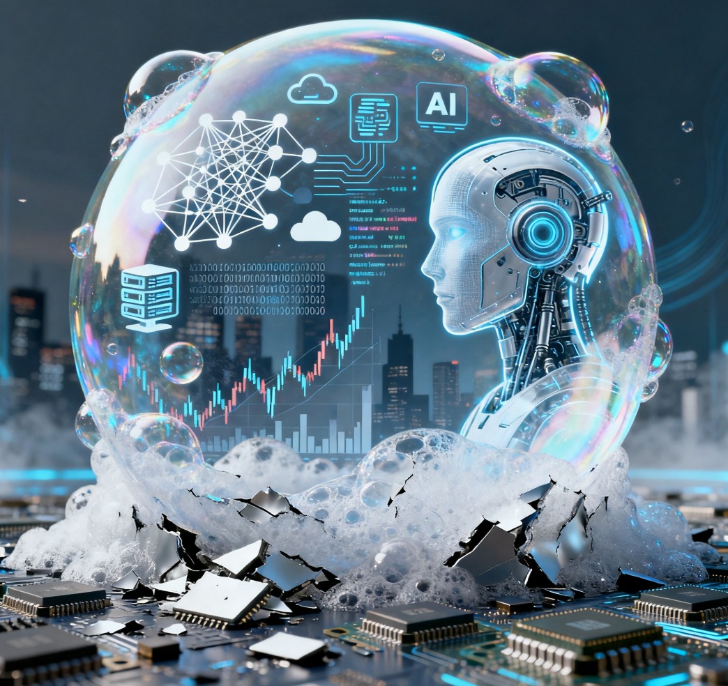 ‌英特尔前CEO预测GPU十年内将被量子计算取代‌