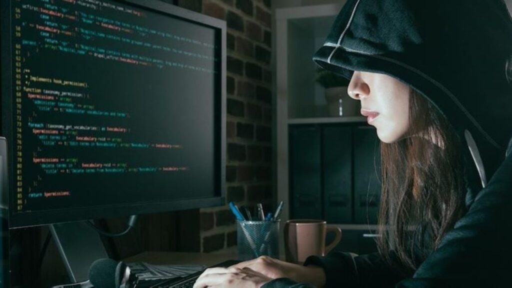 ‌PC游戏破解界标志性人物"D加密破解女皇"宣布退役‌