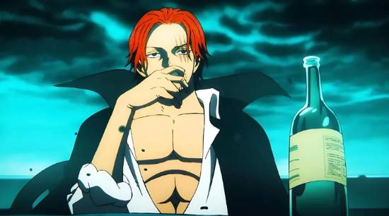 《海贼王》艾尔巴夫篇剖析 香克斯布局背后的世界变革‌