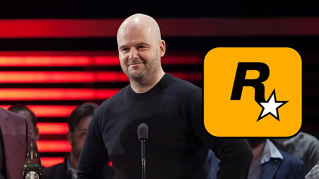 ‌R星创始人豪瑟首度披露离职心路历程‌