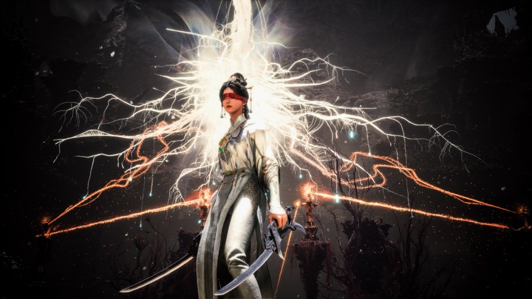 ‌海外玩家对《明末：渊虚之羽》结局措辞产生困惑‌