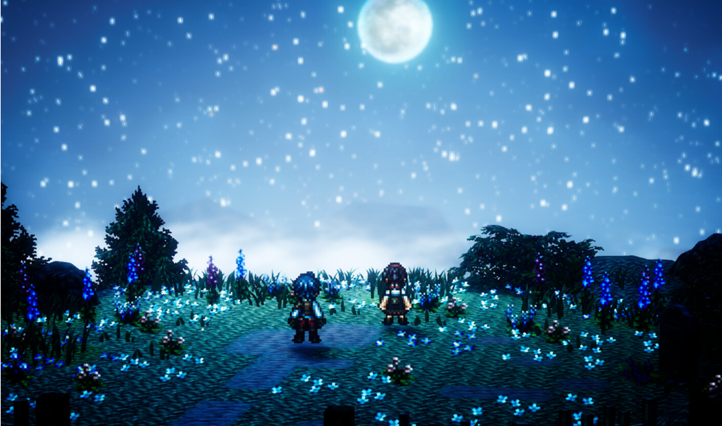 《歧路旅人 0》值得入手吗？全面购买指南