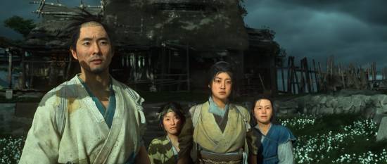 《羊蹄山之魂》更新测评 VRR技术带来画面质感飞跃‌