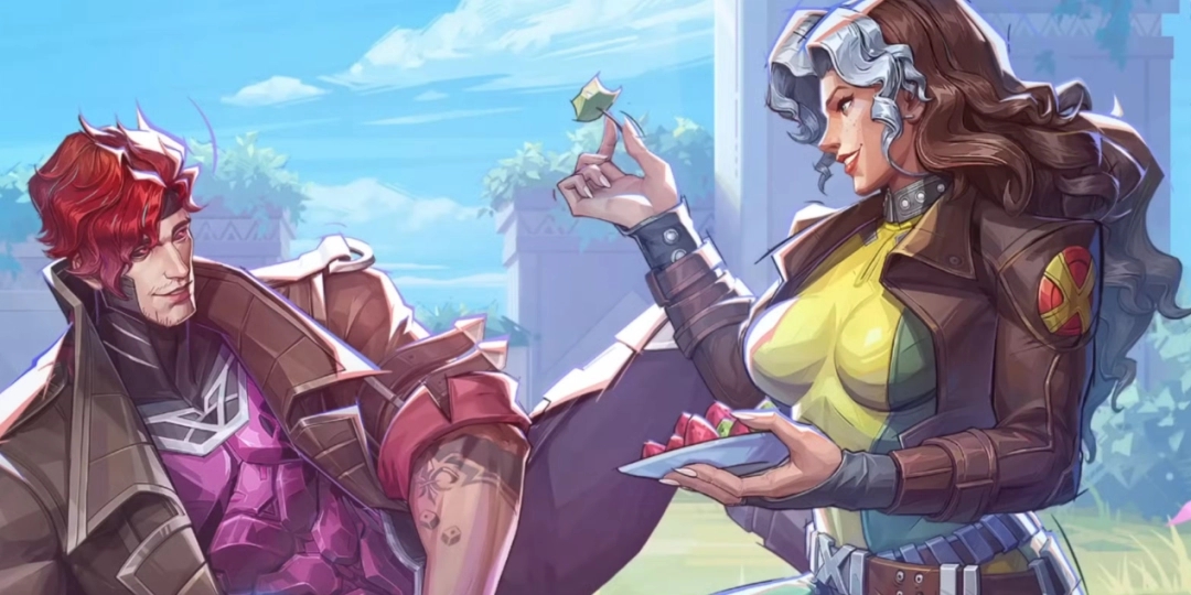 ‌《漫威争锋》第五赛季角色关系呈现引发热议‌