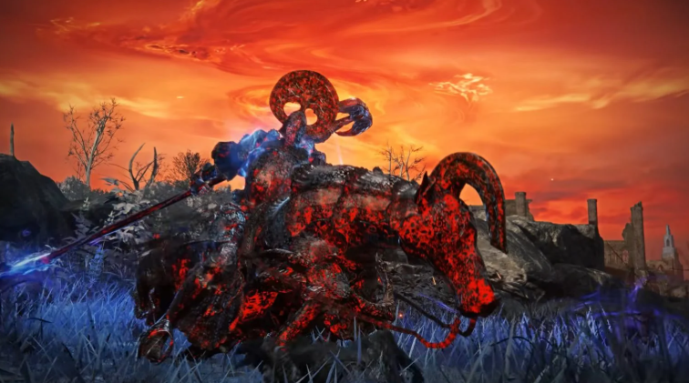 ‌《艾尔登法环》新DLC通关率 深度5难度仅3%玩家达成