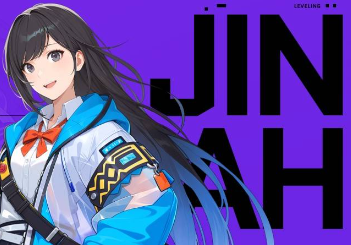 《我独自升级：起立觉醒》程肖雅角色解读