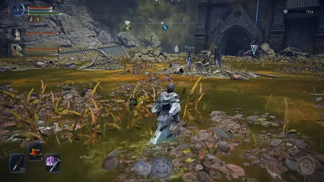 ‌FS社新DLC重现标志性"毒沼"地形