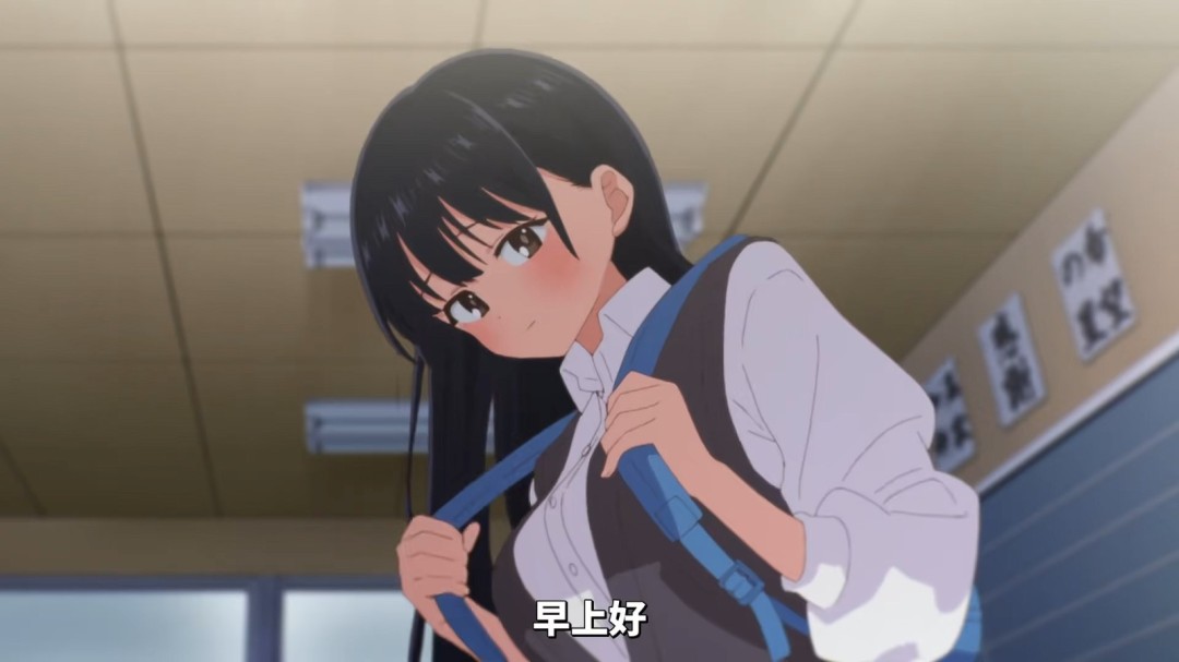 ‌《我心里危险的东西》剧场版全新预告发布