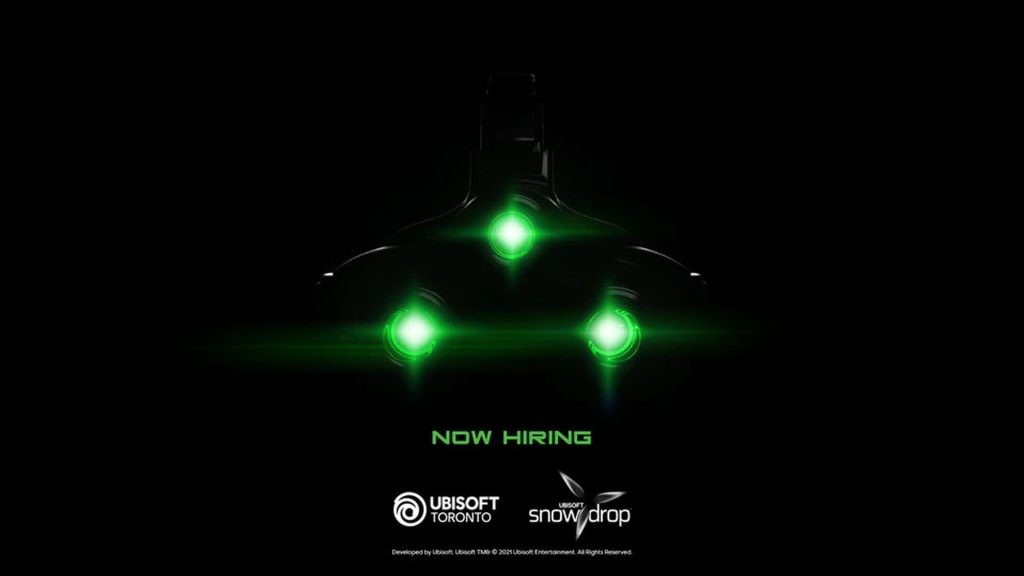 ‌《细胞分裂》重制版迎回核心主创 