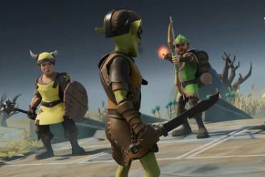 战斗顺序大错乱是什么意思