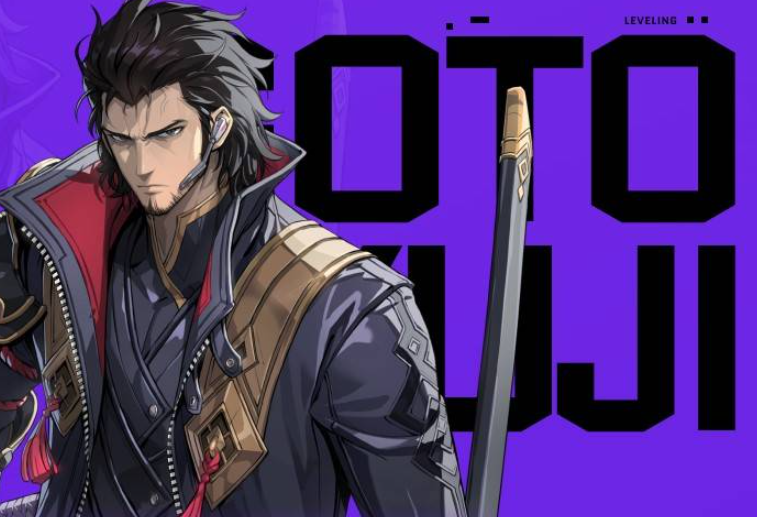 《我独自升级：起立觉醒》后藤龙二角色解读