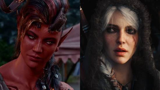 《巫师4》再迎强援加盟 《博德之门3》核心动画师入队‌