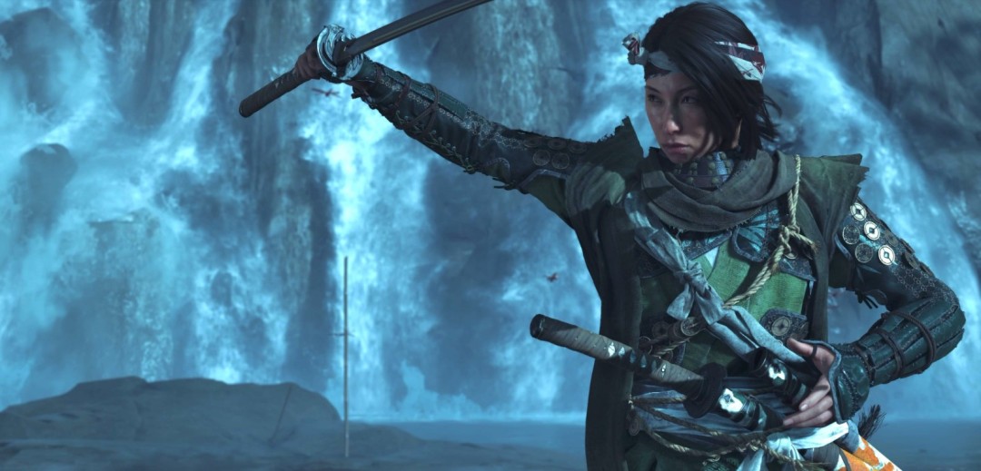 ‌《羊蹄山之魂》1.1版本 PS5/PS5 Pro画质与性能全面提升