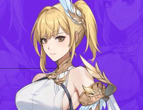 《我独自升级：起立觉醒》纯白剑姬车慧怡角色解析