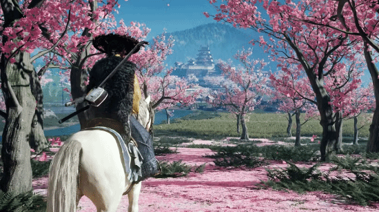 燕云十六声,海外玩家,作品