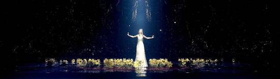 声优,布里安娜,同人创作