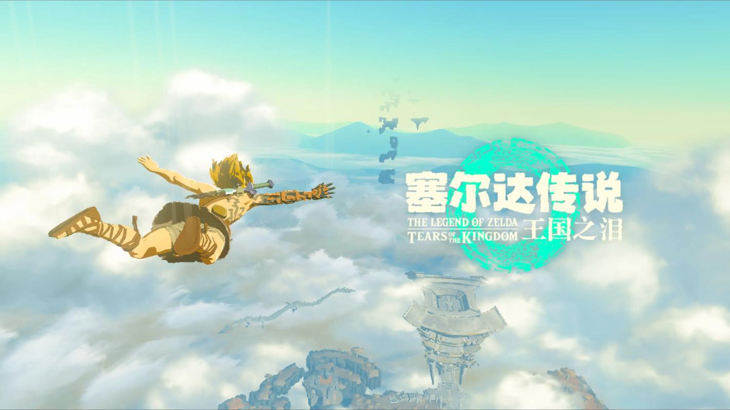 P5天下第一，塞尔达是天