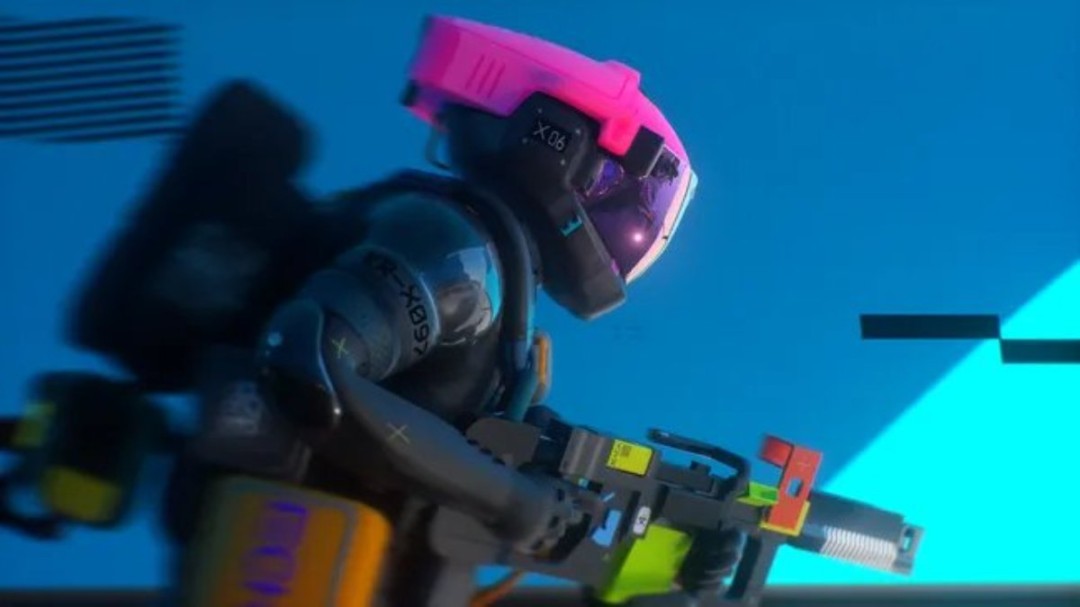 Bungie《马拉松》艺术侵权事件达成和解