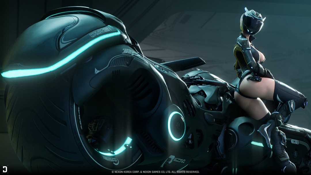 《第一后裔》开发团队宣布重大战略调整