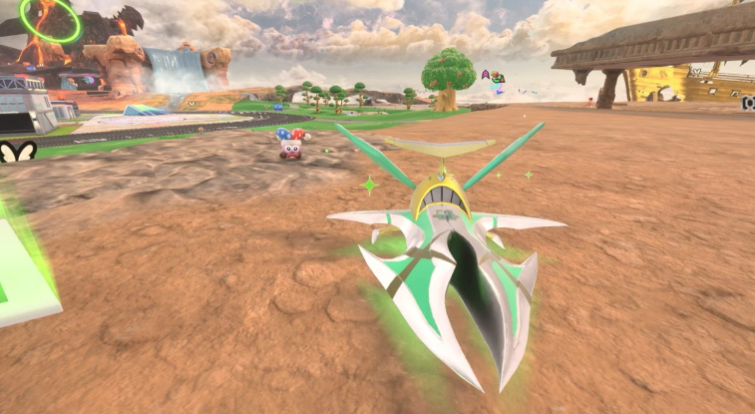 《星之卡比：飞天骑士》载具异常问题引玩家不满