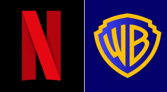 网飞827亿美元鲸吞华纳兄弟,流媒体霸主豪赌内容未来