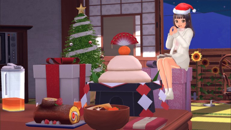 《LoveR Kiss:Endless Memories》登陆Switch2平台