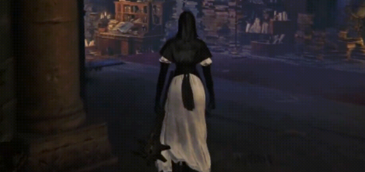 艾尔登法环:黑夜君临》DLC‘见弃空洞者’今日上线