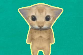 阿米嘎蒂朵喵喵