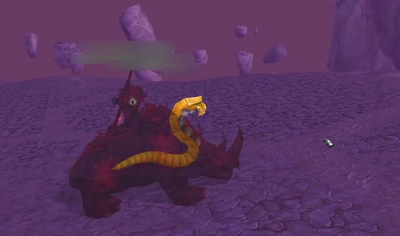 魔兽世界泰坦重铸时光服加基森快速前往指南