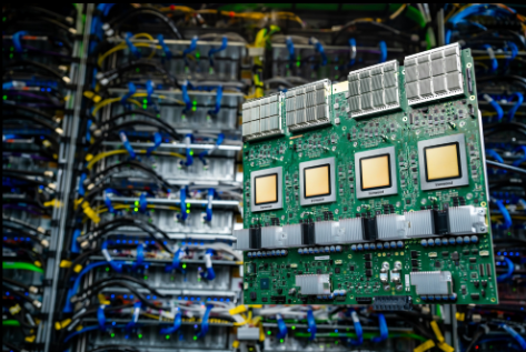 投资者看好Alphabet芯片业务潜力