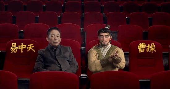 果麦文化主投易中天《三国的星空第一部》巨亏4000万