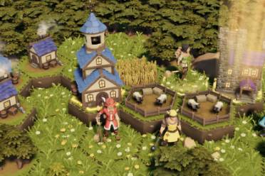 铁匠草药师猎人铁三角是什么意思