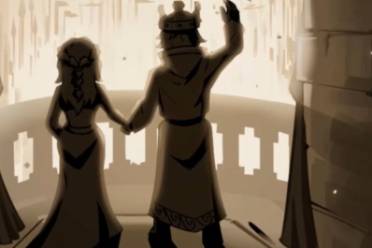 混沌之狼迷路是什么意思