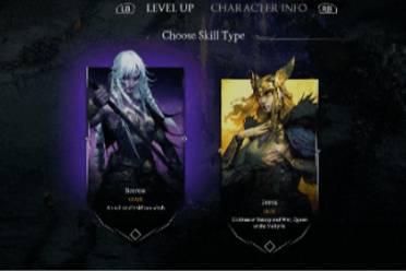 《巨人杀手：暗黑之潮》顶级画面暗黑风格幸存者游戏曝光