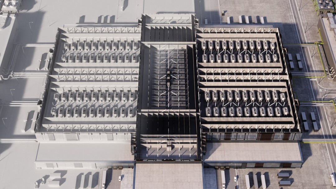 AI算力投资引质疑:8万亿美元成本能否收回?