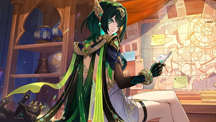 吉田修平谈中日游戏开发差异