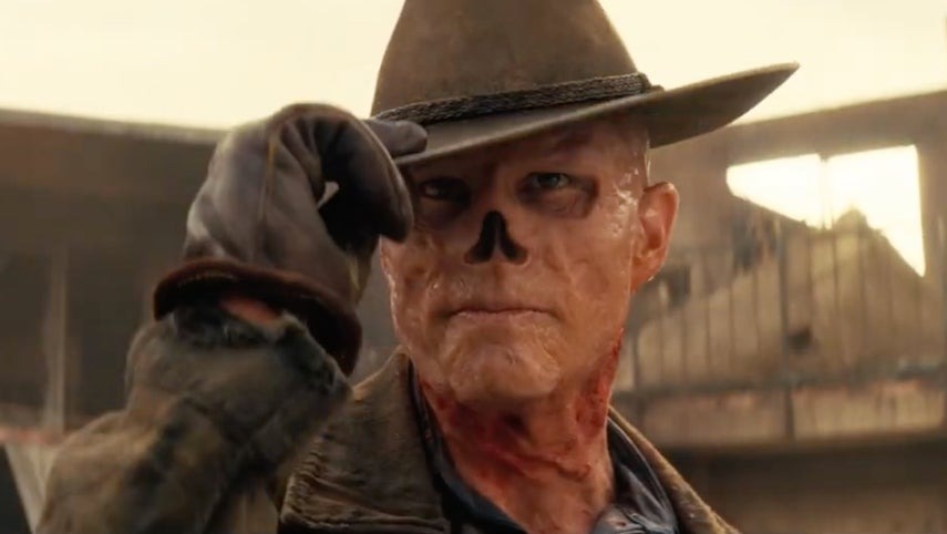 亚马逊发布《辐射》第二季全新预告片