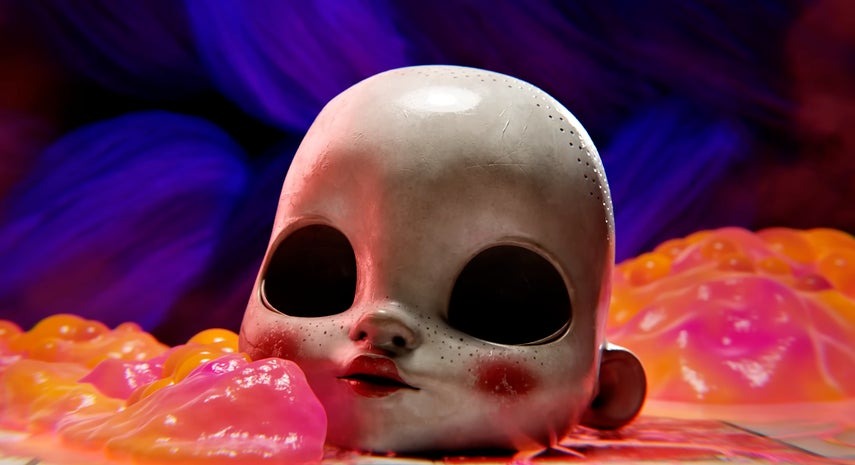 《波比的游戏时间》第五章预告片来袭 新角色引猜测