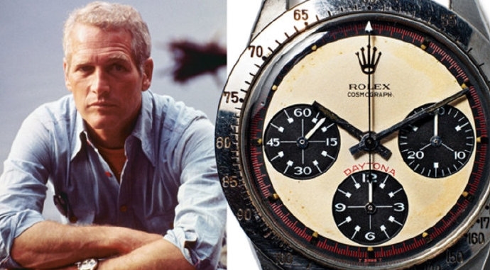 《教父》导演拍卖高定劳力士 为偿还巨债筹款