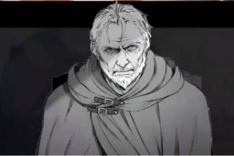 你不应该走这条路是什么意思