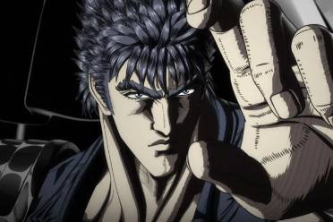 北斗神拳新作动画PV公开