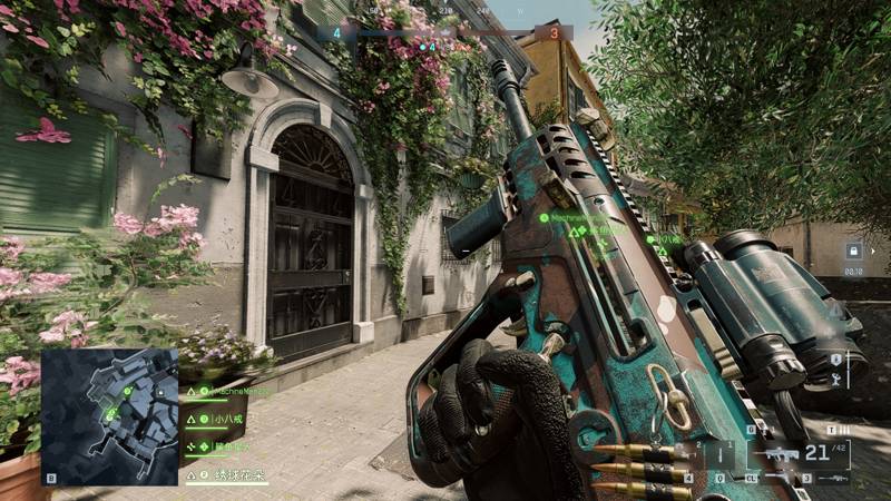 TR.7全阶段改枪攻略：从入门到进阶的终极指南