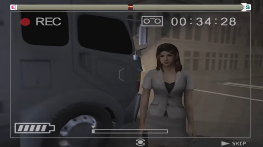 须田刚一有意重启《密歇根惊魂》 正与发行商沟通