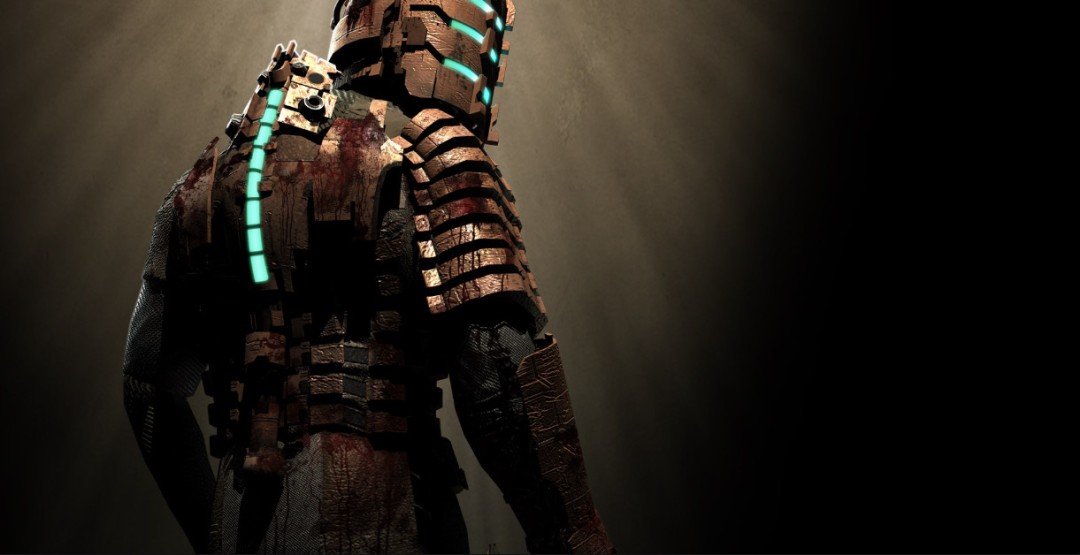 EA暂无重启《死亡空间》系列打算