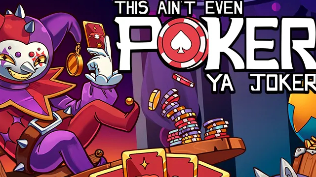 《翻天喜地凑大钱》融合扑克与增量机制的独特体验